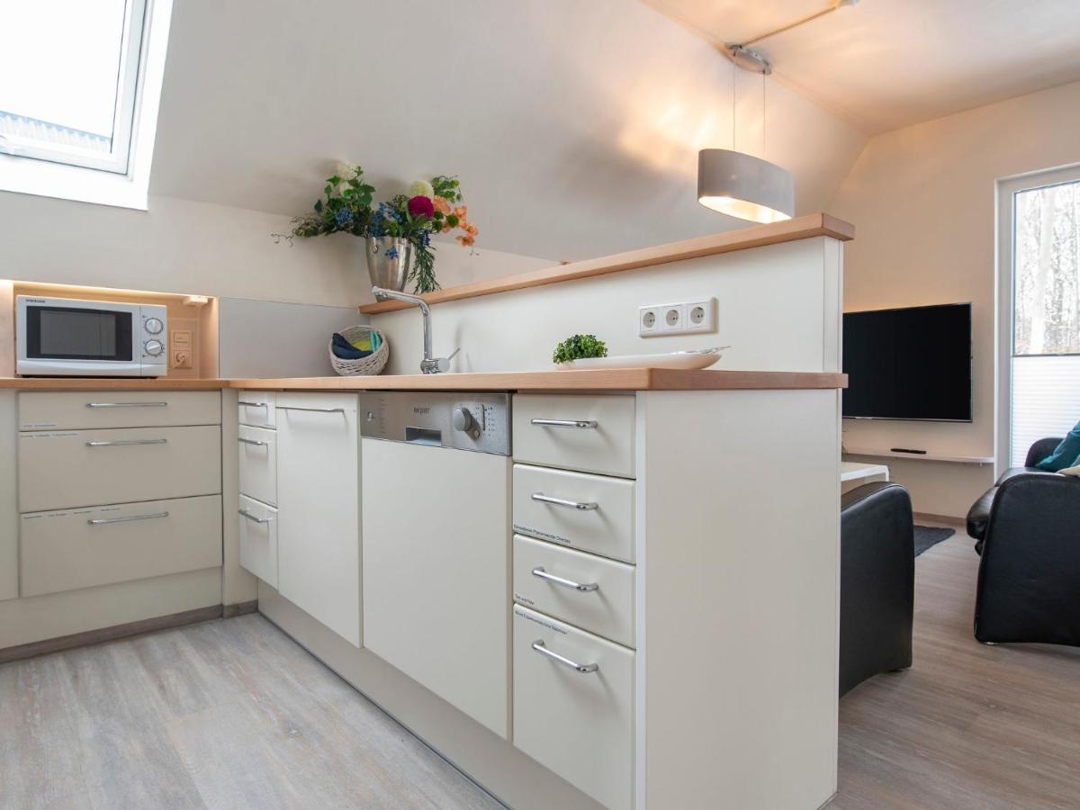 Holiday Home Ferienhaus Bude 92 By Interhome Bad Arolsen Exterior foto