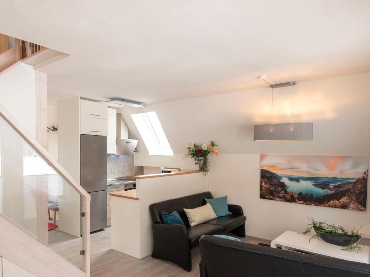 Holiday Home Ferienhaus Bude 92 By Interhome Bad Arolsen Exterior foto