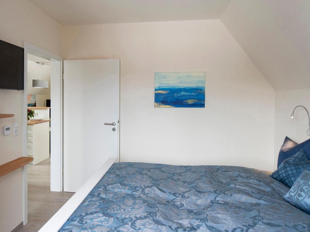 Holiday Home Ferienhaus Bude 92 By Interhome Bad Arolsen Exterior foto