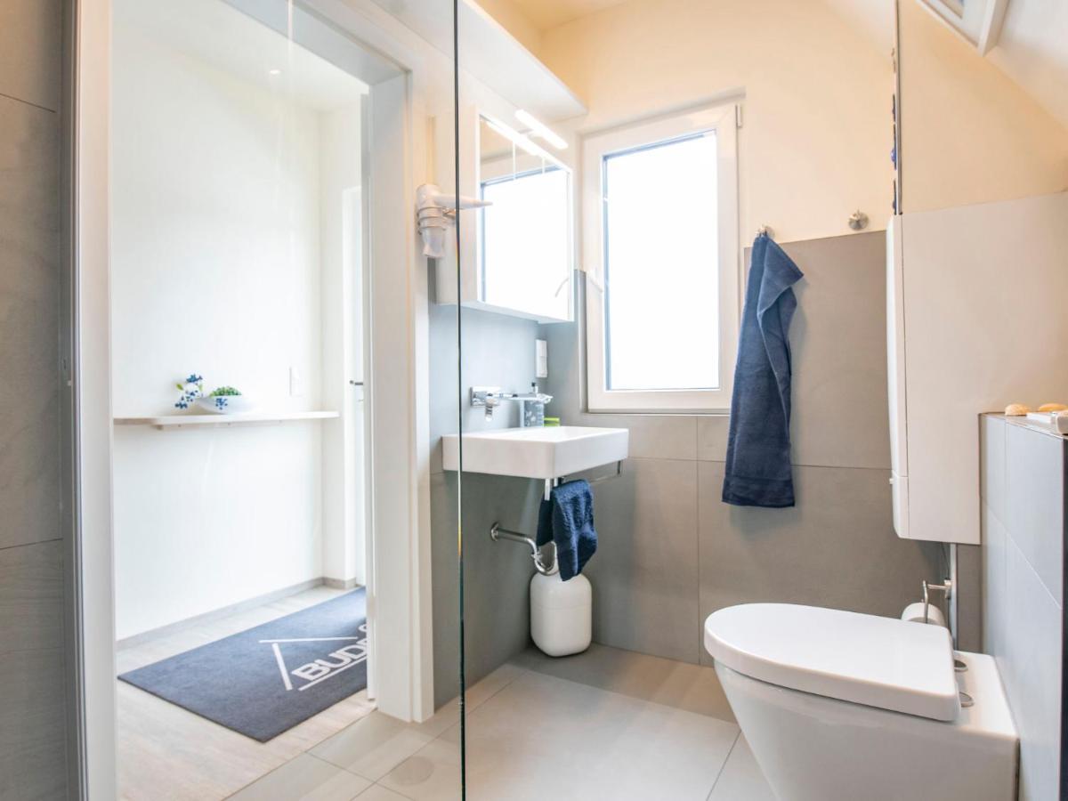 Holiday Home Ferienhaus Bude 92 By Interhome Bad Arolsen Exterior foto