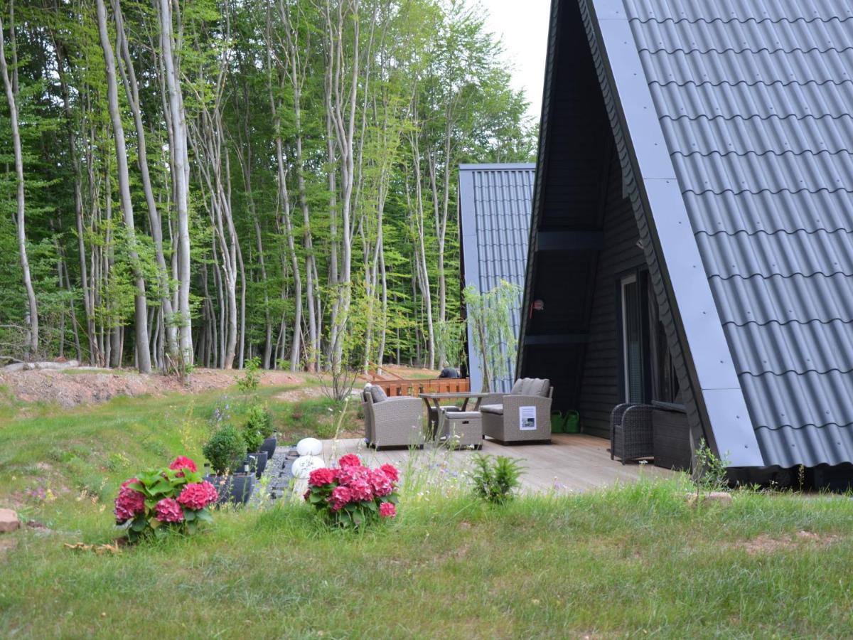Holiday Home Ferienhaus Bude 92 By Interhome Bad Arolsen Exterior foto
