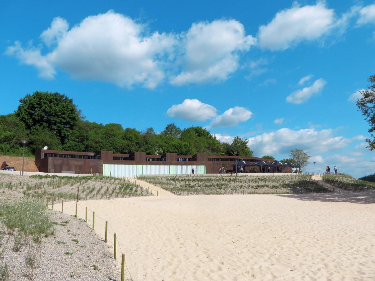 Holiday Home Ferienhaus Bude 92 By Interhome Bad Arolsen Exterior foto