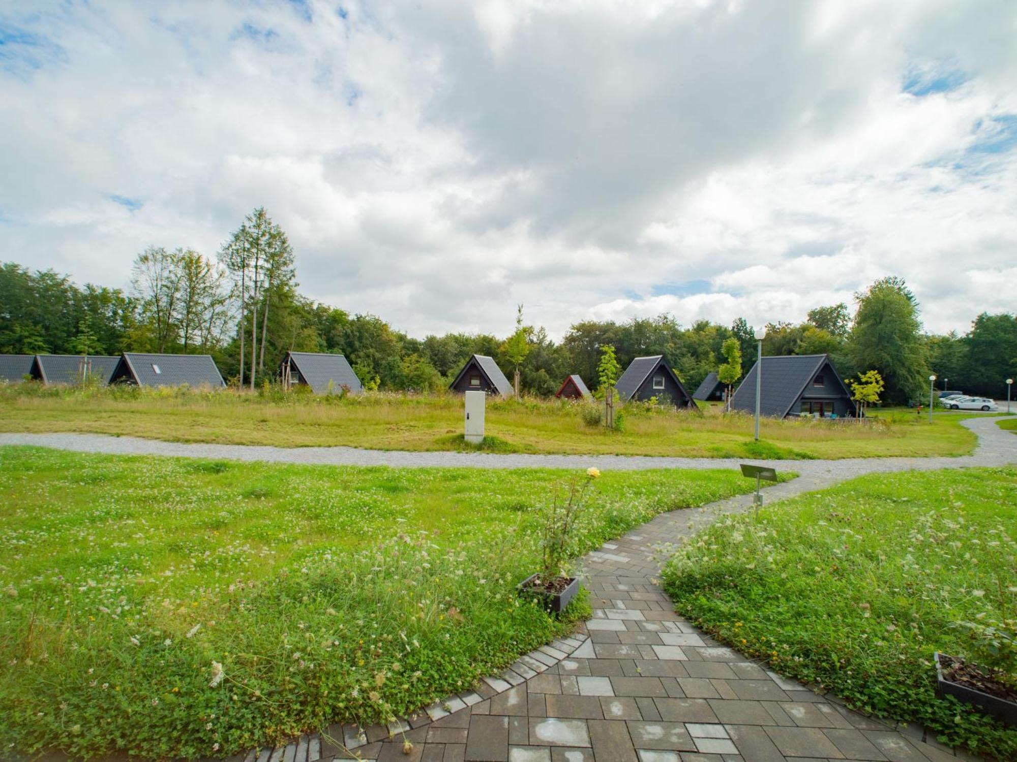 Holiday Home Ferienhaus Bude 92 By Interhome Bad Arolsen Exterior foto