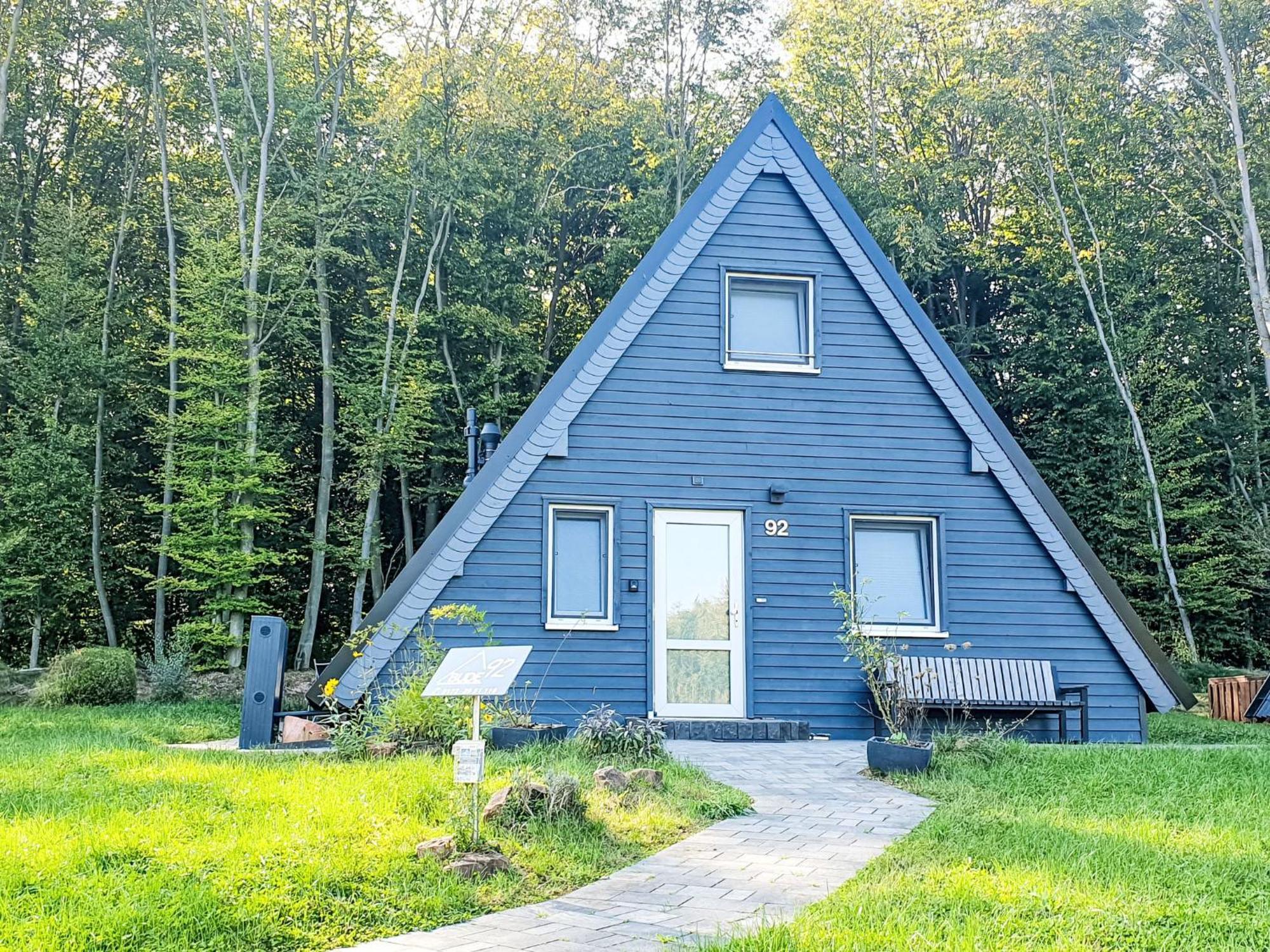 Holiday Home Ferienhaus Bude 92 By Interhome Bad Arolsen Exterior foto